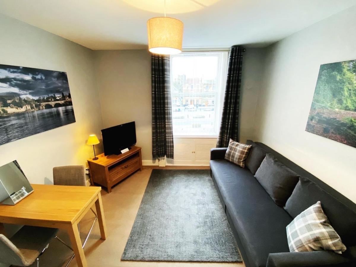 Studio Apartments On The Square Kelso Dış mekan fotoğraf
